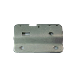 Auto Aluminium Plate