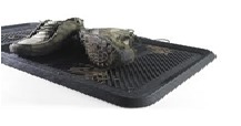 Boot Rubber Mat