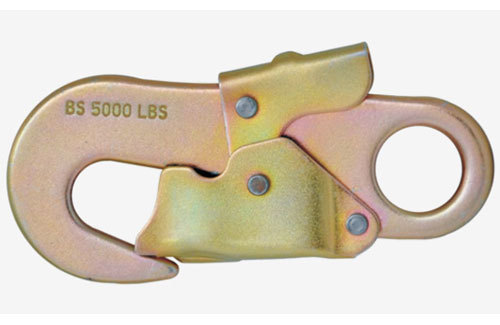 Snap Hook Size: Gate Opening : 18 Mm