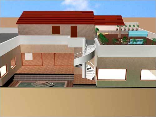 Home Interior Designing Services