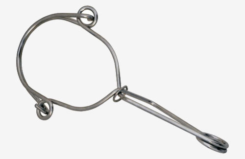 Anchorage Hook Size: Custom