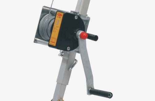 Winch