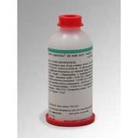 Thermally Conductive Adhesive Se-1984 - 1-part White Polydimethylsiloxane Liquid, Fast Tack Free Room Temperature Cure, Ul 94v-0 Flame Resistant