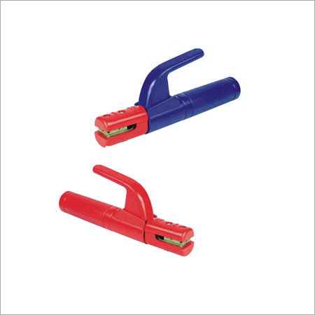 Color Welding Holders