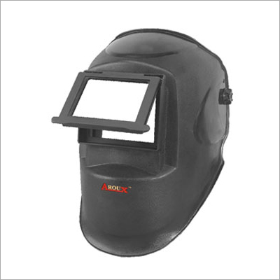 Welding Headshield