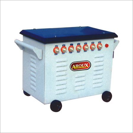 Plasma Arc Welding Machine