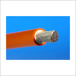 Insulated Welding Cables