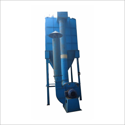 Bag Filter Machine