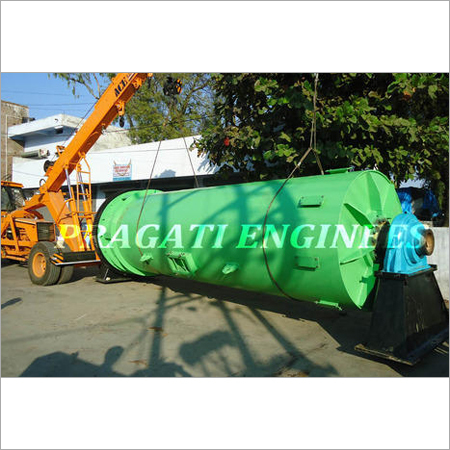 Ball Mill Machine