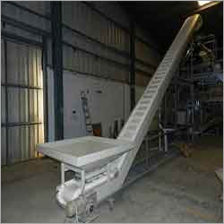 Belt Conveyor