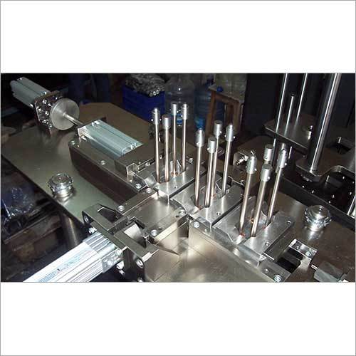 Precision Jigs Fixtures