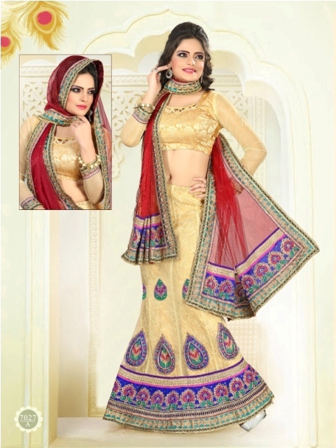 Ladies Dress Material