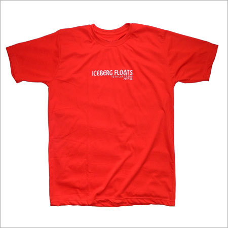 Red T Shirts