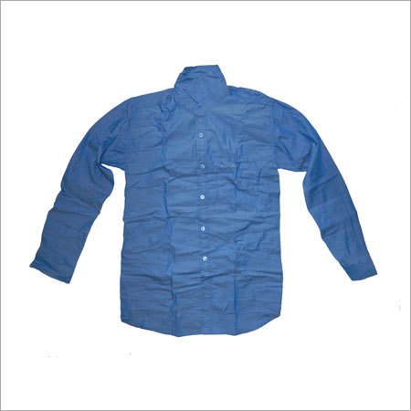 Plain Shirt