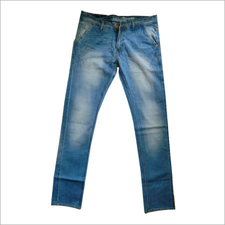 Blue Jeans