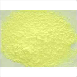 Sulphur Fine Powder
