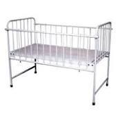 pediatric bed