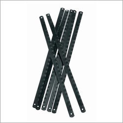 Portable Power Hacksaw Blades