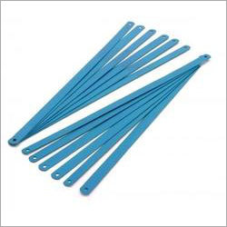 Power Hacksaw Blades