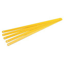 Flexiable Bi Metal Hacksaw Blade