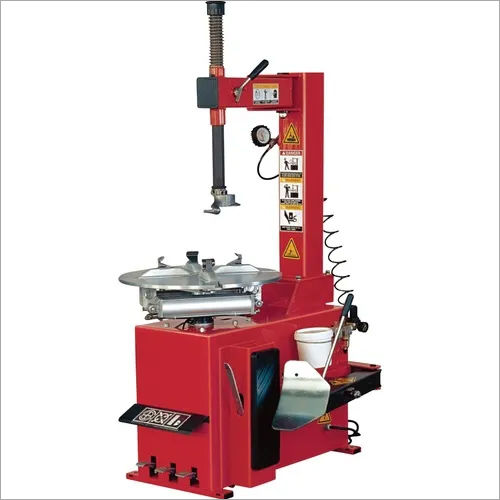 Tyre changer deals machine price