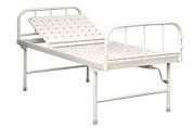 hospital semi fowler bed