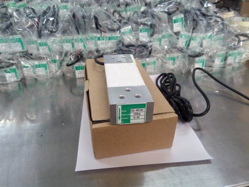 Load Cells,Single Point Type