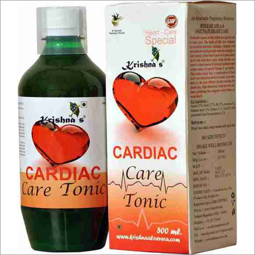 Cardiac Care Juice