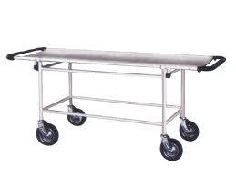 Hospital Furniture & Equipments
