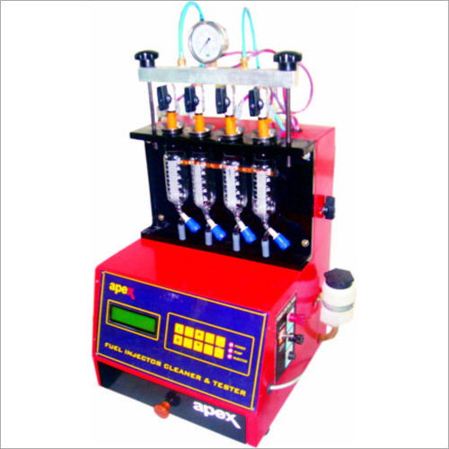 Fuel Injector Cleaner