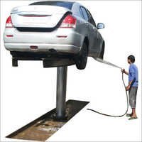 Car Washing Lift