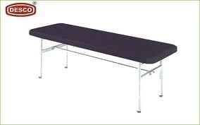 Examination Table Plain