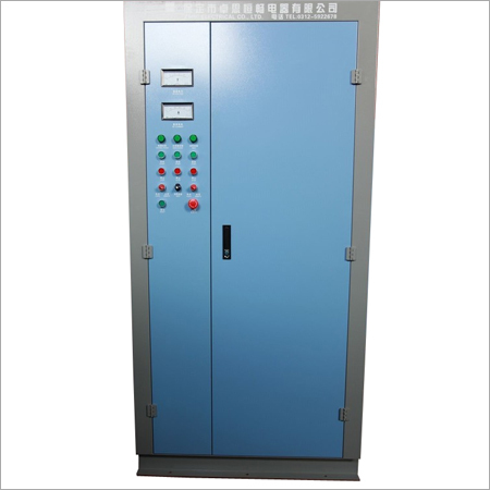 Power Cabinet