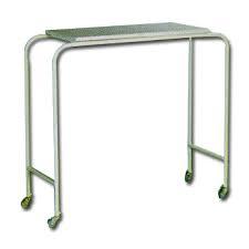 Over Bed Tables sunmica top