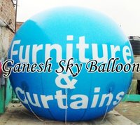 Marketing Sky Balloons