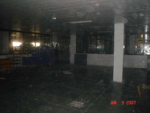 Hotel Electrical Designing Services