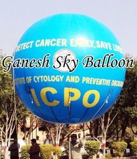 PVC Sky Balloons