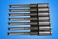 Steering Worm Shafts