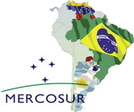 India-MERCOSUR PTA