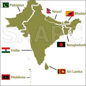 South Asian Free Trade Area (SAFTA)