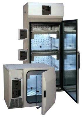 Photostability Chamber