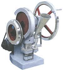 Tablet Machine