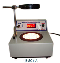 Digital Colony Counter