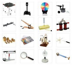 Physic Lab Equipment