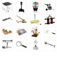 Physic Lab Equipment