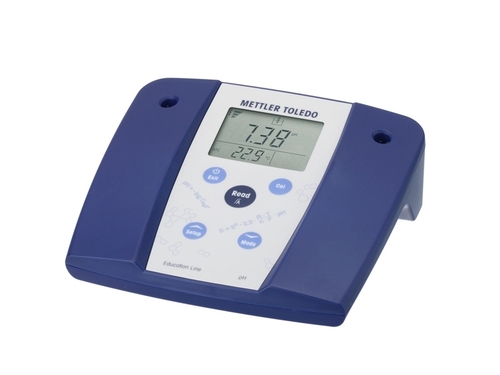 Mettler Toledo