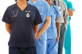 Hospital Uniforms