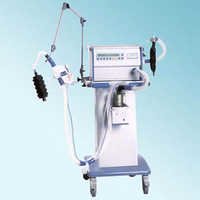 Medical Ventilator Machine