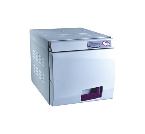 Medical Sterilizers