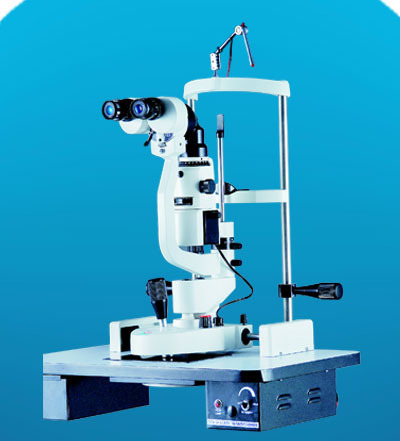 Ophthalmic Microscopes